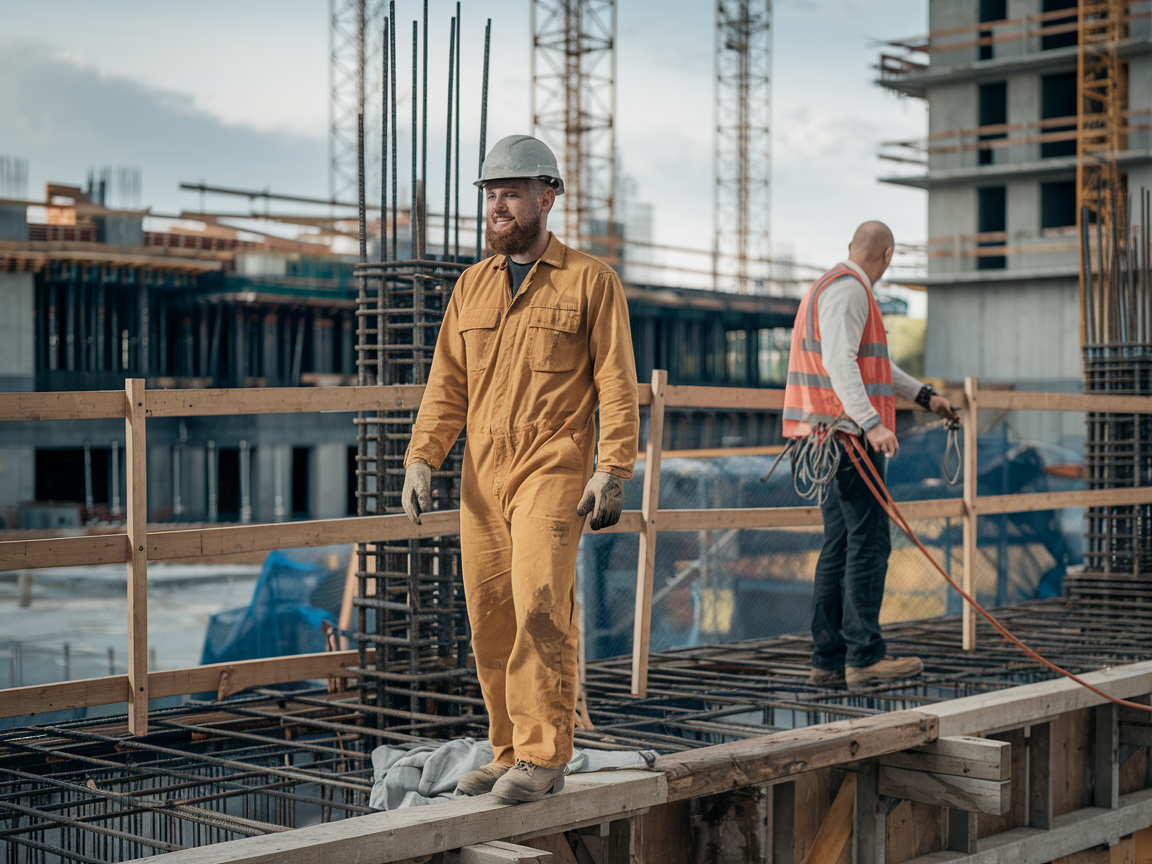 Top 10 Workwear Providers in UK