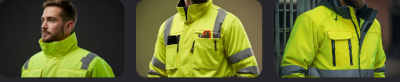 10 Best Hi Vis Jackets