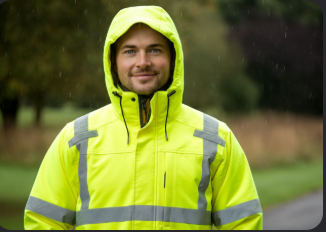10 Best Hi Vis Jackets