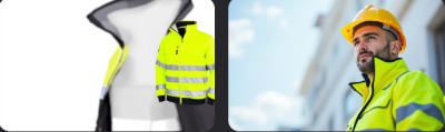 10 Best Hi Vis Jackets