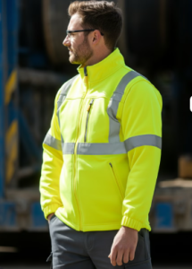 10 Best Hi Vis Jackets