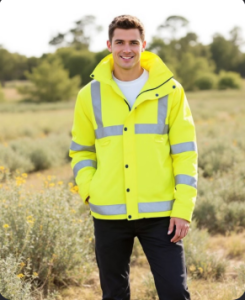 10 Best Hi Vis Jackets