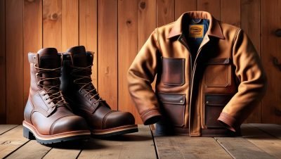 Outdoor Workwear Essentials | Durable Workwear Clothing for Jan 2025