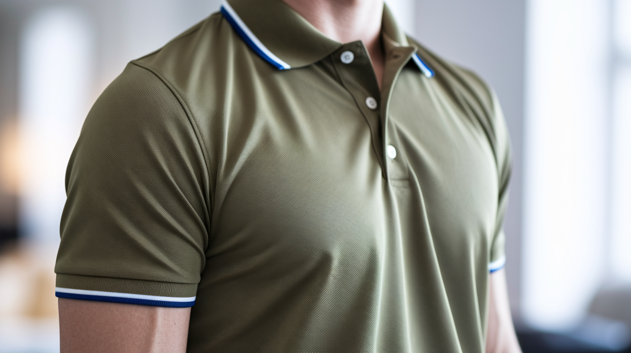 High Quality Work Polo Shirts – Professional, Durable & Stylish Uniforms by WorkWear Clothing