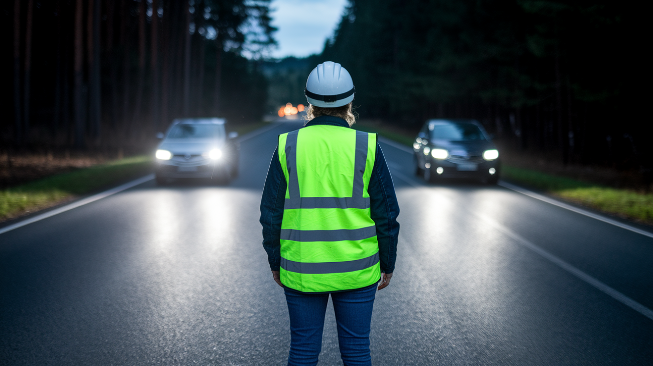 Reflective Safety Wear Trends in Workwear Clothing for Enhanced Protection – Mar 2025 Update