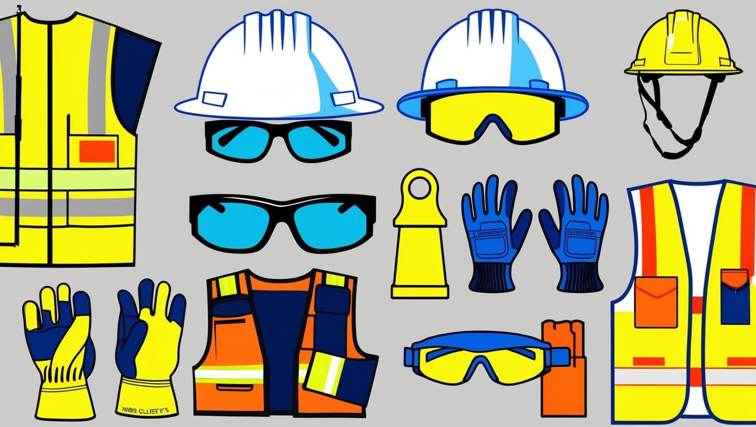 Site Safety Wear Update: Prioritizing Protection with the Right Workwear Clothing