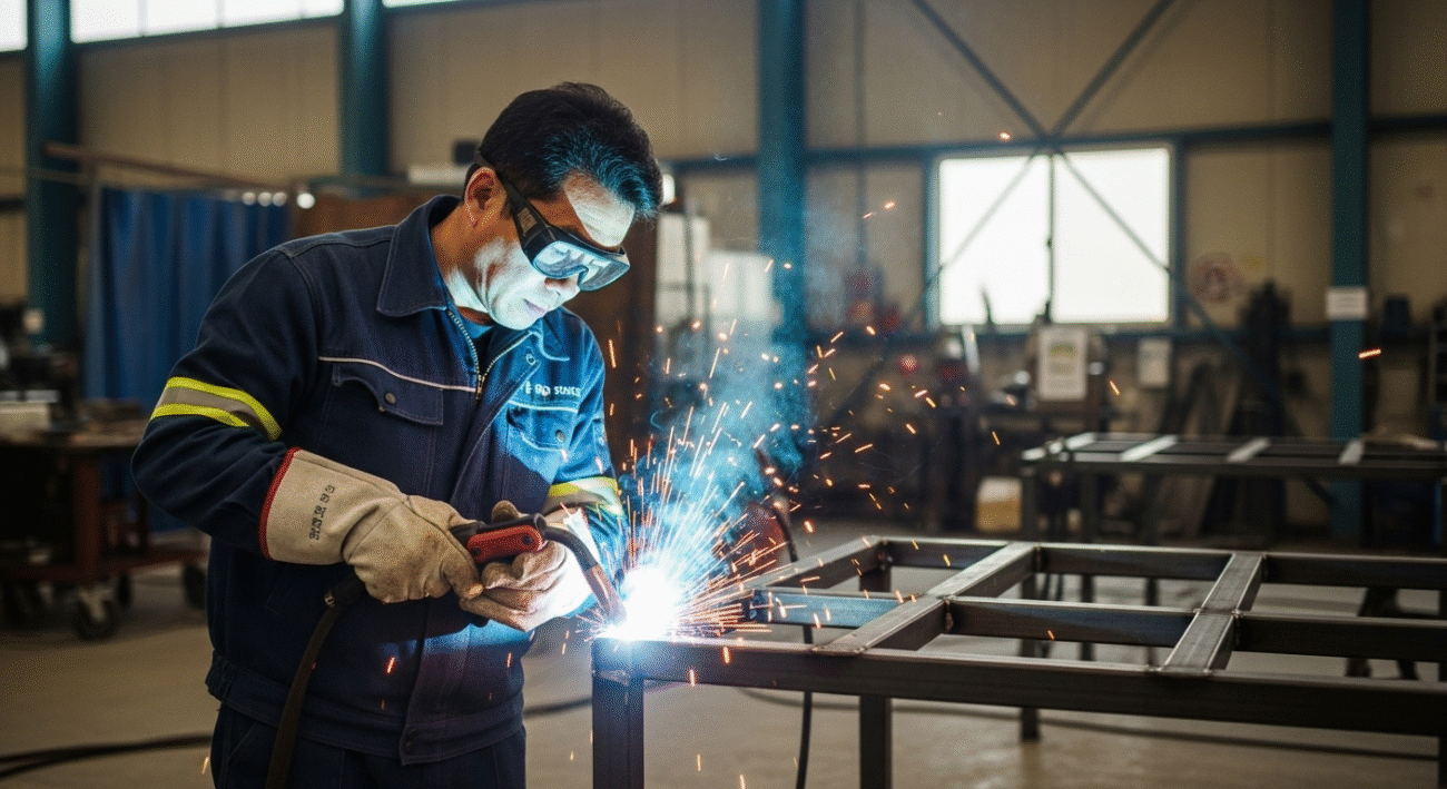 Top 15 Quality Flame-Resistant Clothing Brands That Meet NFPA Standards for Industrial Worker Protection and Durability