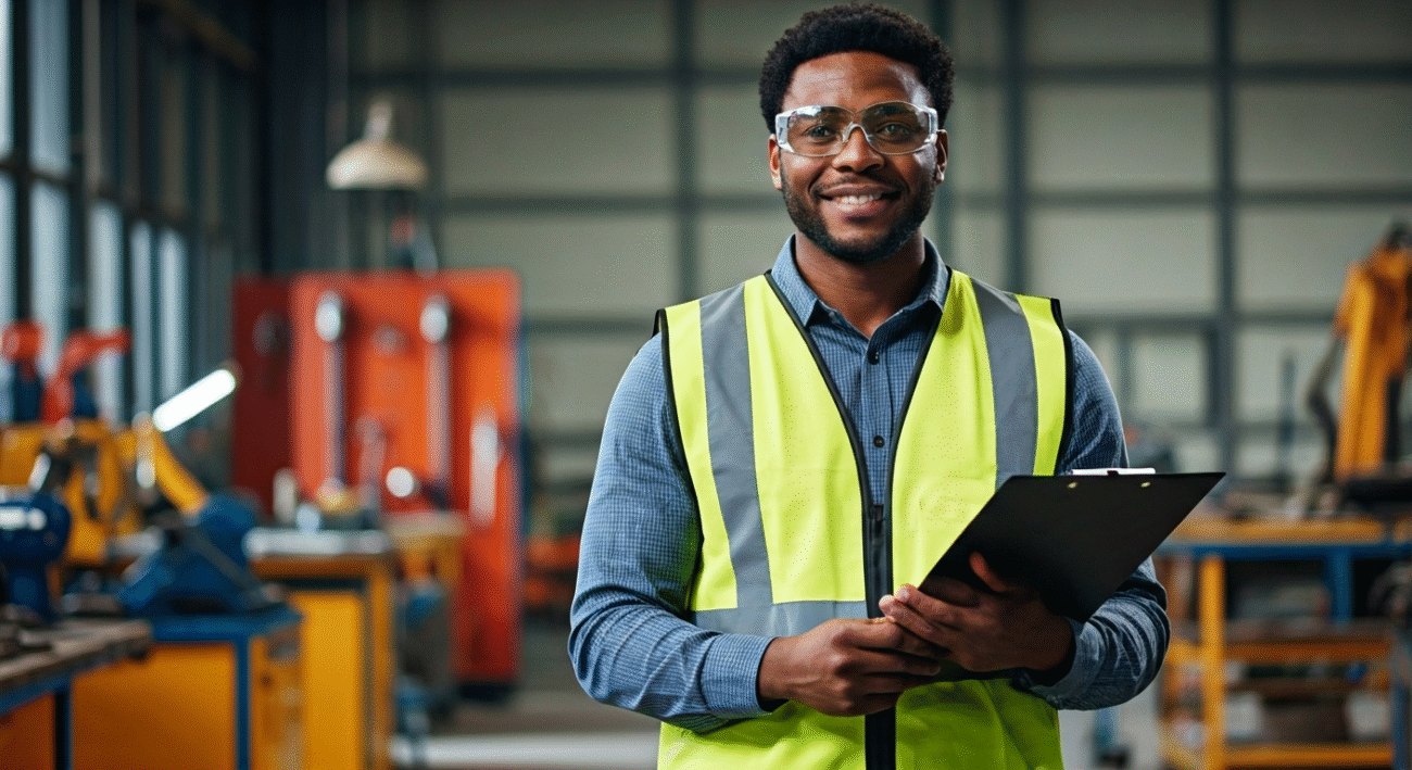 Your Ultimate Guide to Durable Construction Wear by Workwear Clothing for June 2025