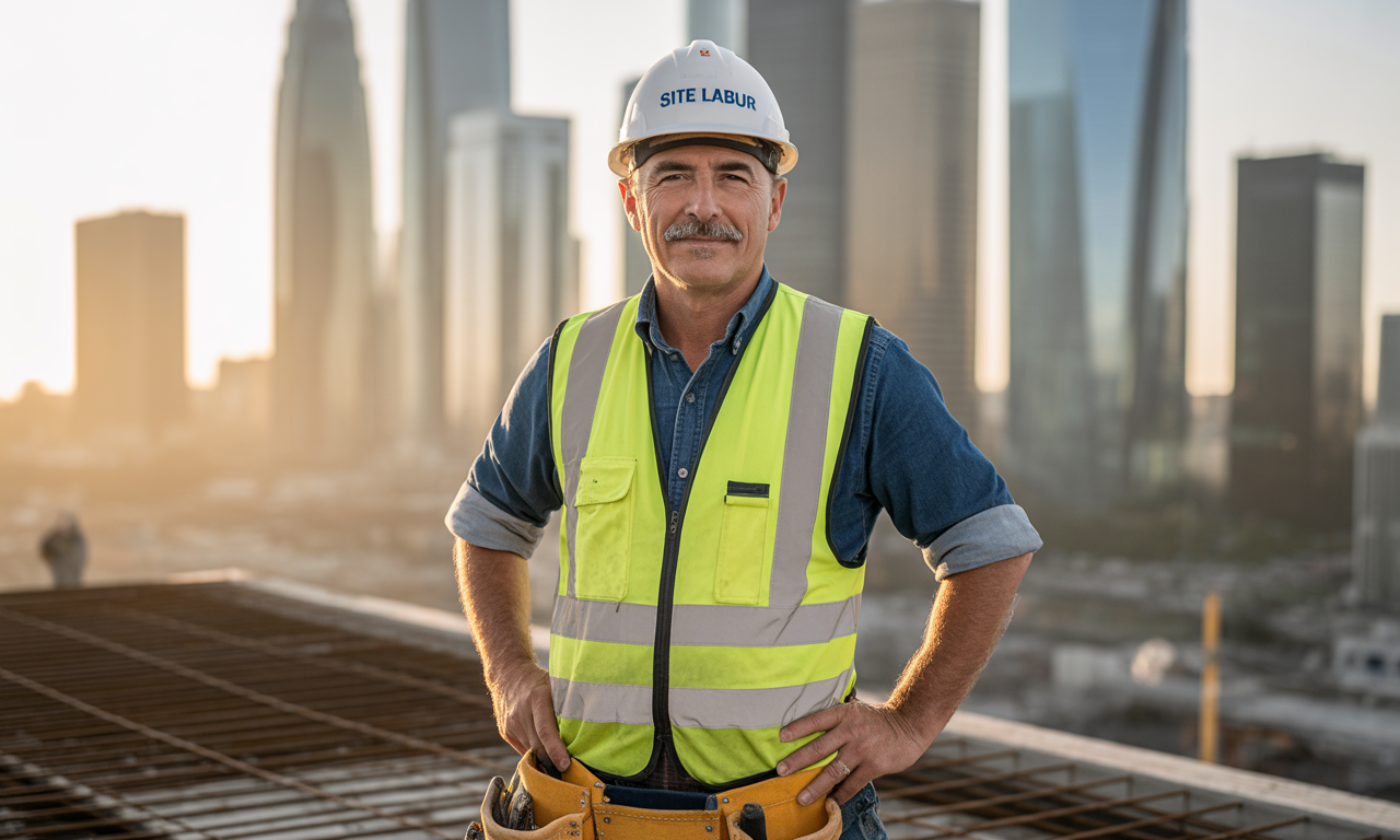 Stay Seen and Safe: A Comprehensive Guide to Selecting the Best Construction High Visibility Workwear Clothing