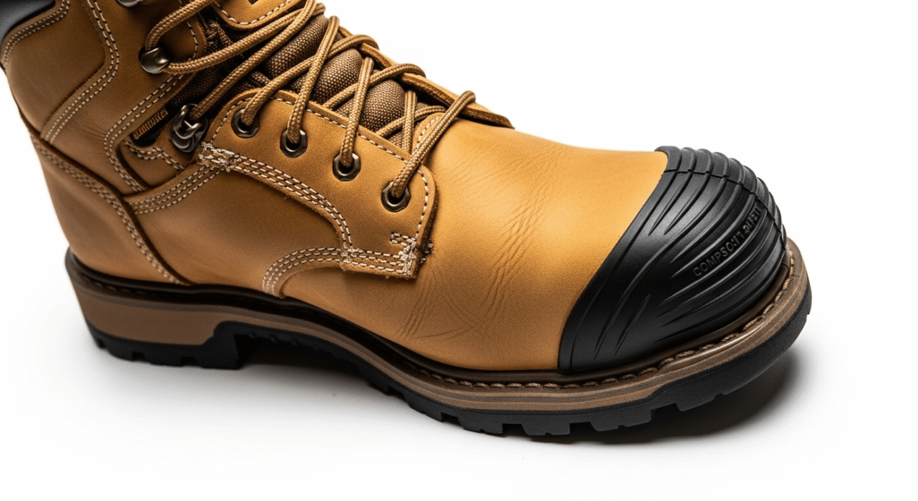 Safety Work Boots: The Ultimate 2025 Guide to Safety Work Boots