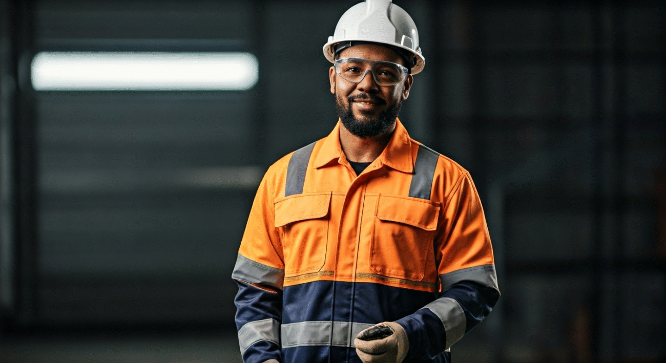 Workwear Clothing Guide to Construction Safety Clothing in June 2025