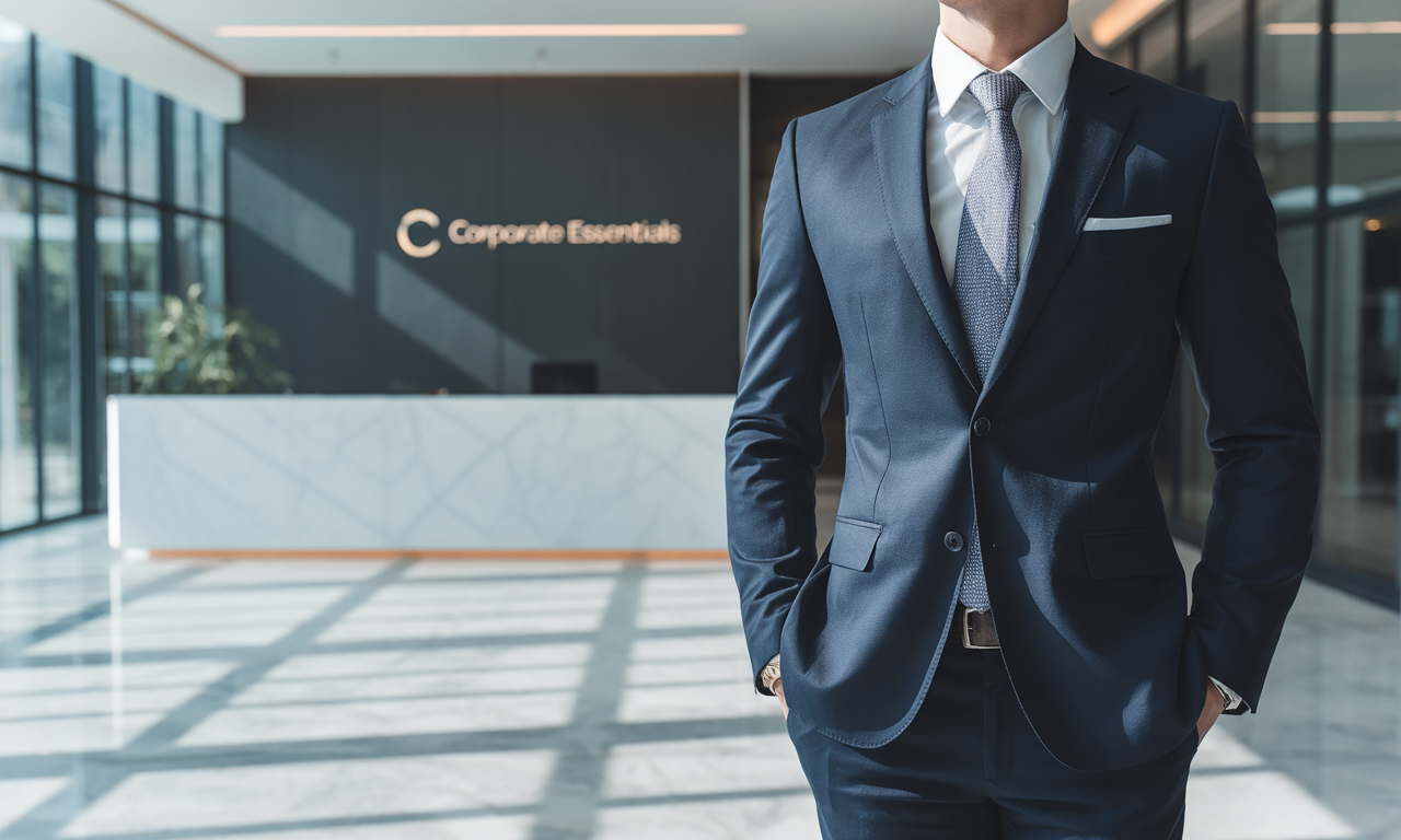 High Quality Corporate Clothing Trends by Workwear Clothing for June 2025