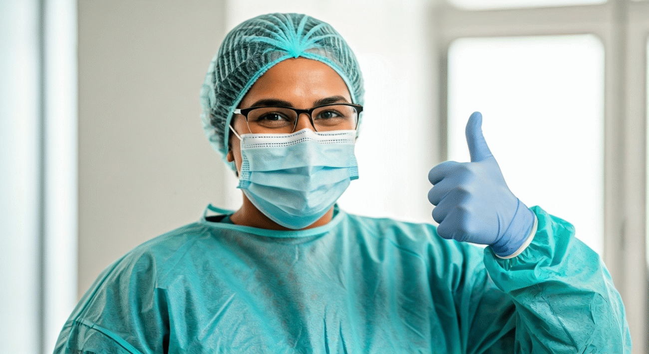 Complete Healthcare Uniforms Collection - Medical Scrubs and Professional Healthcare Apparel