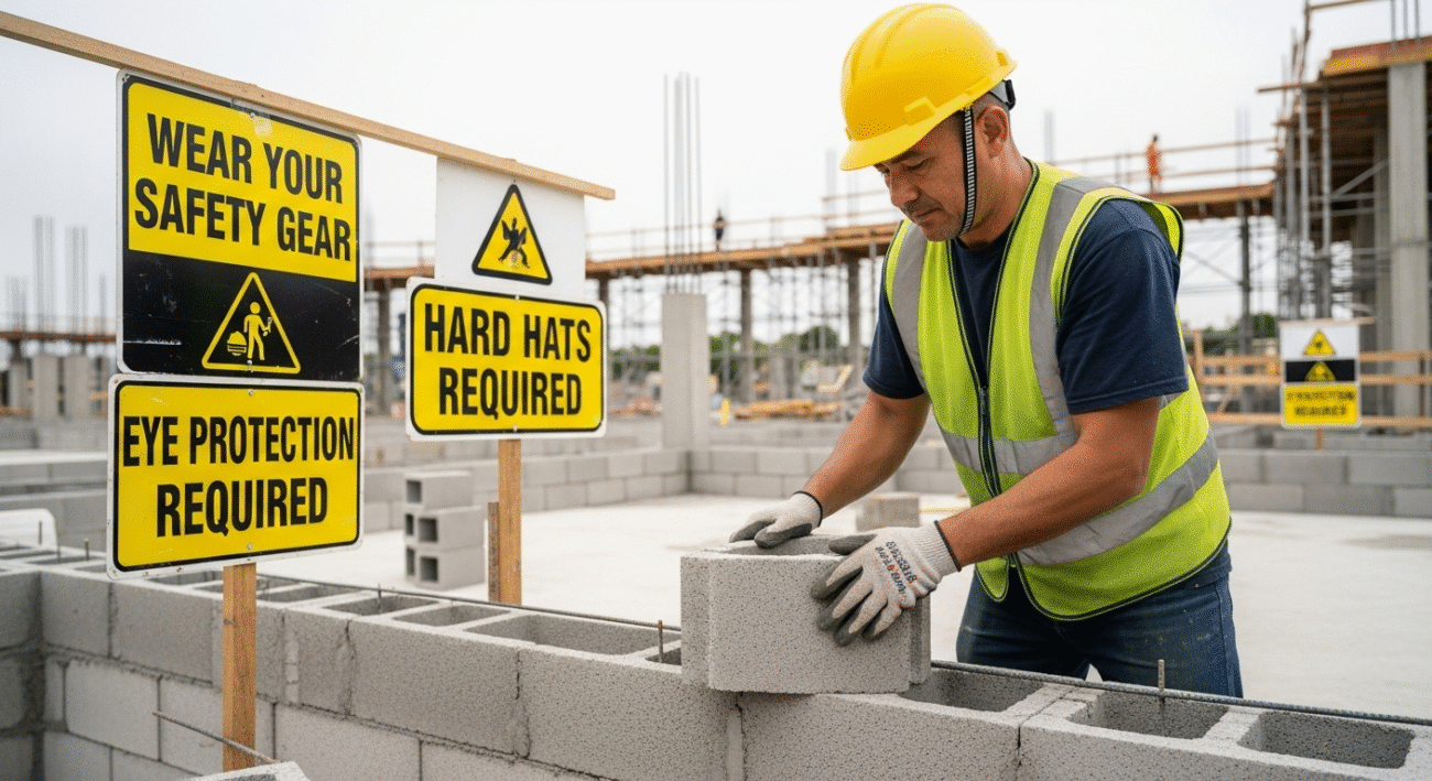 How Workwear Clothing Standards Are Evolving to Meet New OSHA Requirements and Industry Best Practices