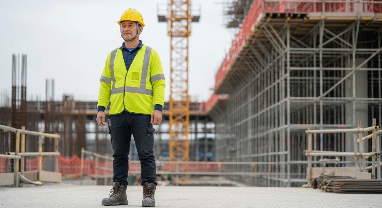 Workwear & Safety Checklist: Your Essential Guide to the Latest Trends