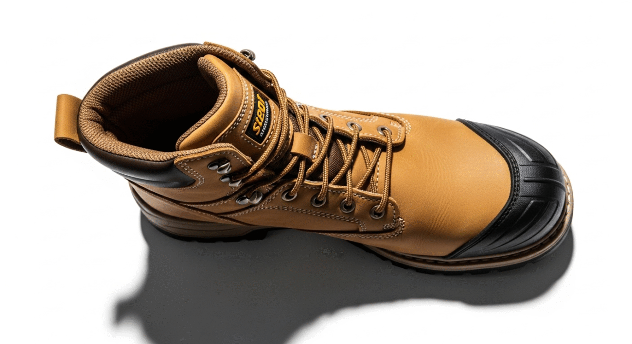 Safety Work Boots: The Ultimate 2025 Guide to Safety Work Boots
