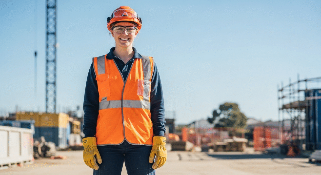 Why Comfortable Safety Clothing is Revolutionizing Workwear Industry
