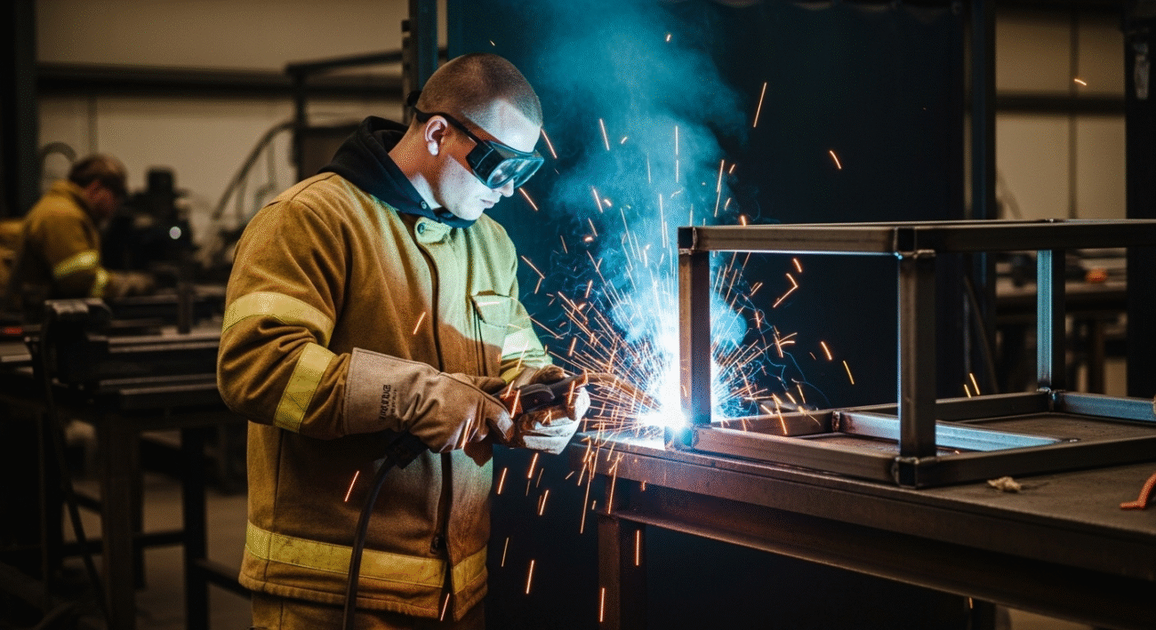 Top 15 Quality Flame-Resistant Clothing Brands That Meet NFPA Standards for Industrial Worker Protection and Durability
