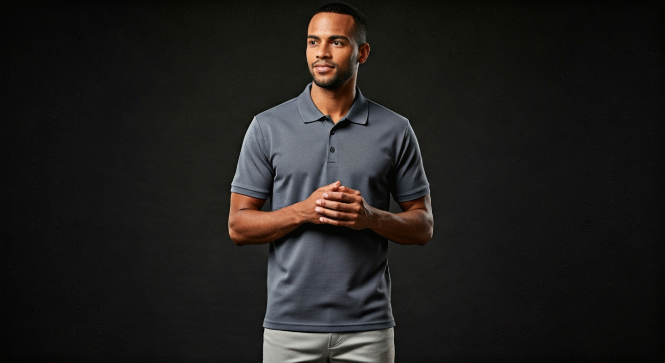 Best Polo Shirts for Work Men by Workwear Clothing Reviewed in June 2025