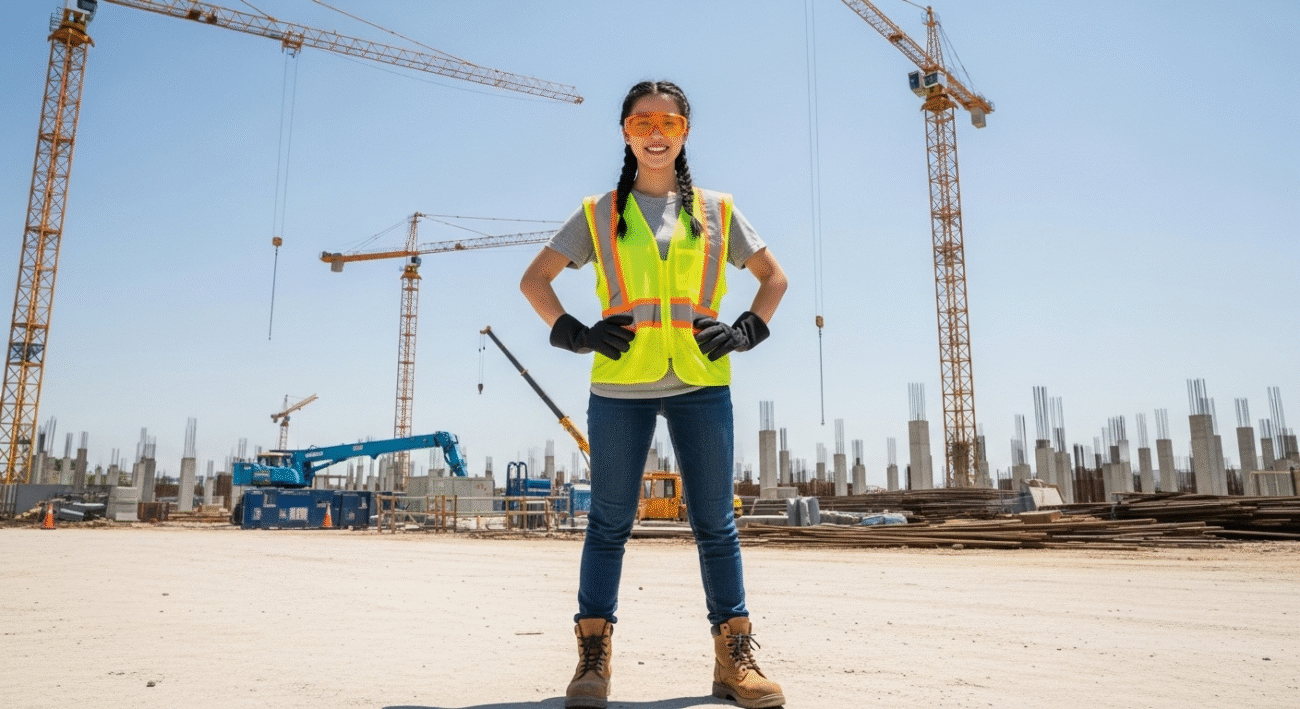 Why Comfortable Safety Clothing is Revolutionizing Workwear Industry
