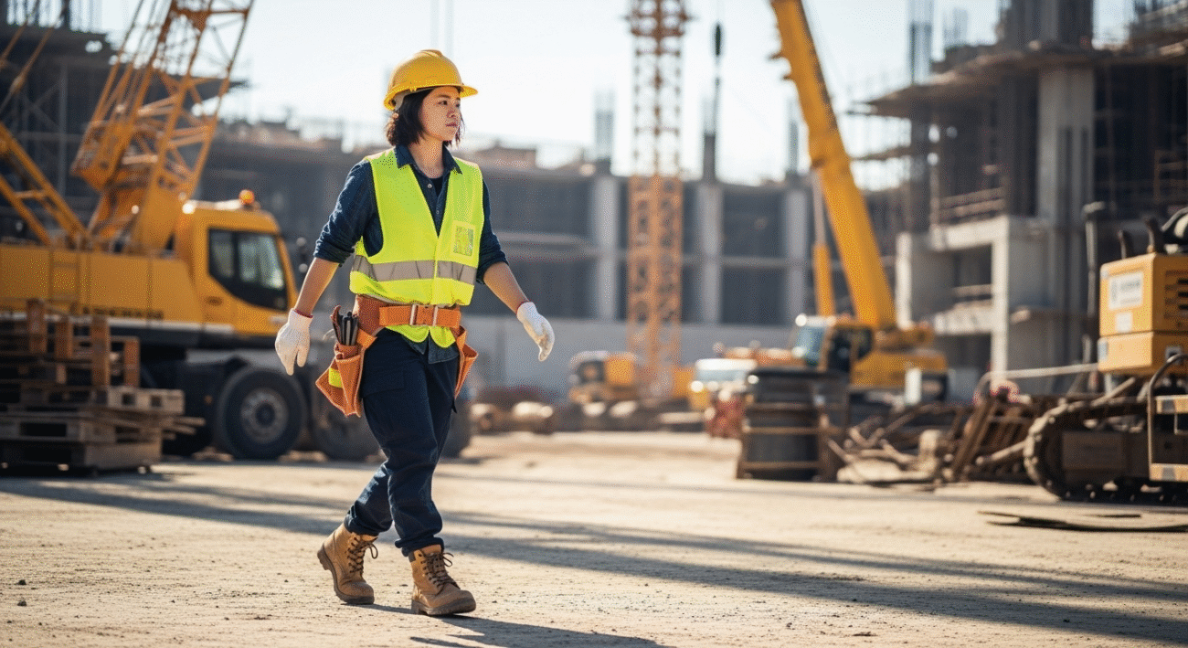 Why Comfortable Safety Clothing is Revolutionizing Workwear Industry