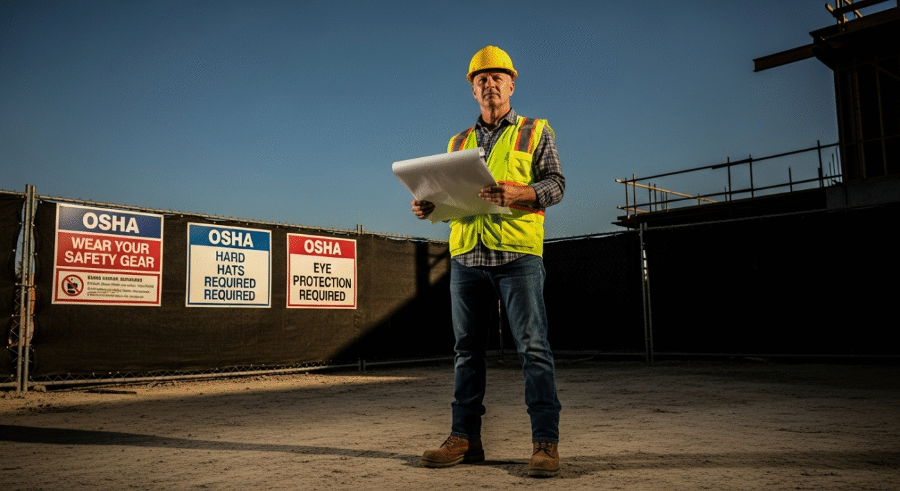 How Workwear Clothing Standards Are Evolving to Meet New OSHA Requirements and Industry Best Practices