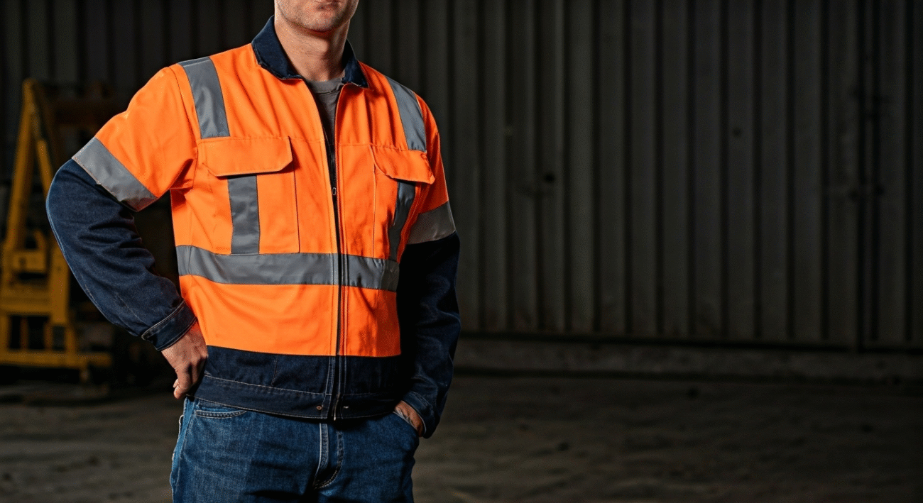 Workwear Clothing Guide to Construction Safety Clothing in June 2025