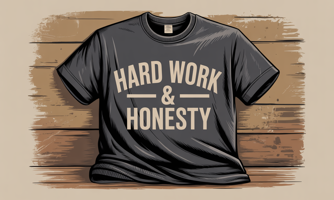 Best Men’s Workwear T-Shirts Reviewed: Workwear Clothing Essentials for Style and Durability
