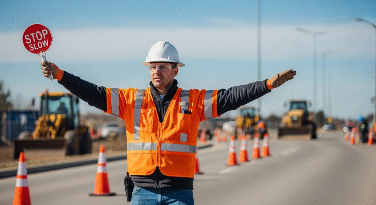 Latest Trends in Eco-Friendly Workwear Clothing