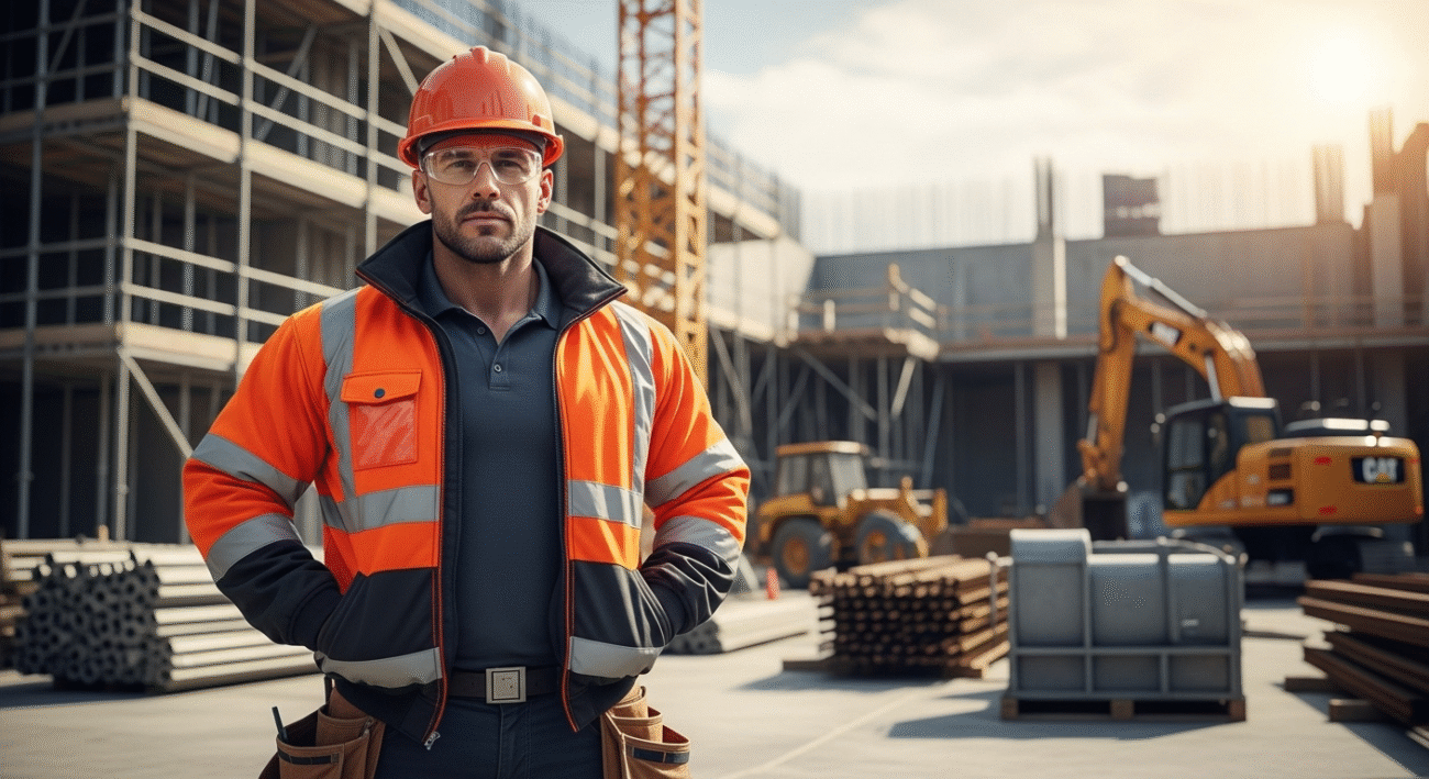 Essential Hi-Vis Workwear Clothing Guide for Maximum Safety Compliance in Industrial Environments