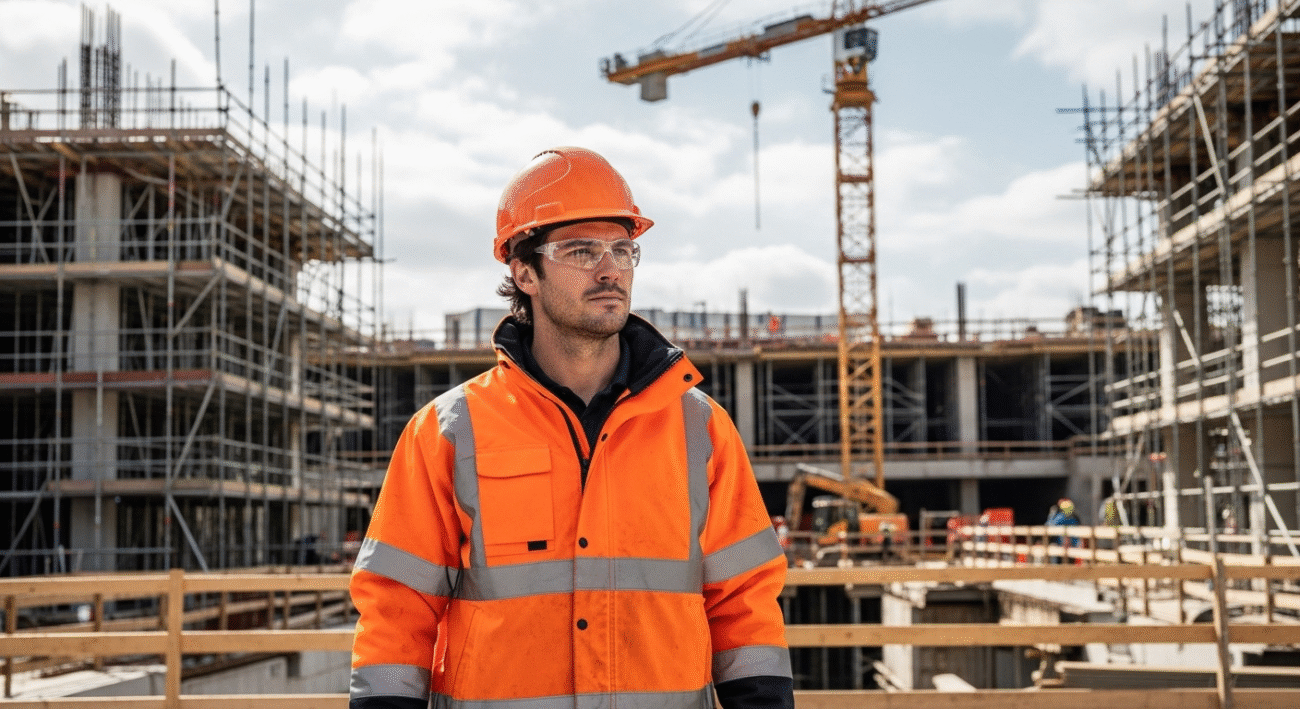Essential Hi-Vis Workwear Clothing Guide for Maximum Safety Compliance in Industrial Environments